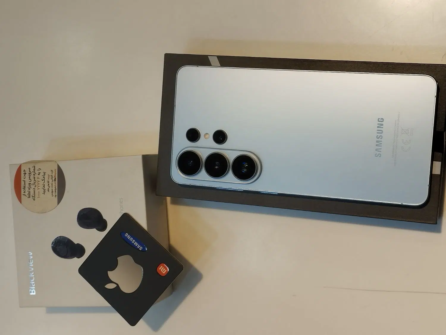 s26ultra|موبایل|تهران, شیخ هادی|دیوار