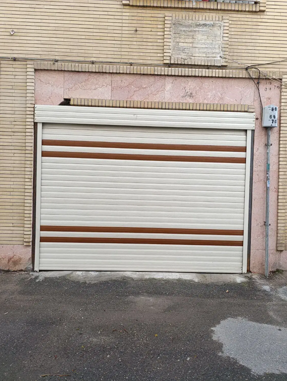 کرکره برقی|مصالح و تجهیزات ساختمان|رشت, شالکو|دیوار