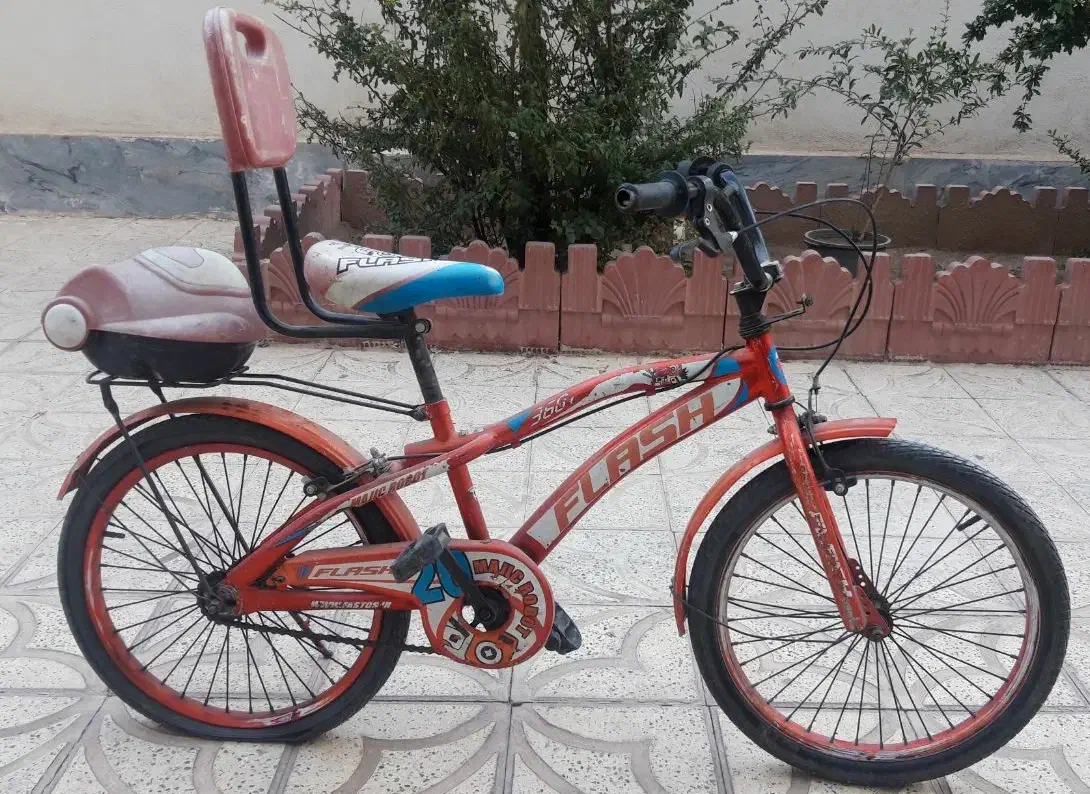 دوچرخه20اسپرت|دوچرخه، اسکیت، اسکوتر|الوند, |دیوار