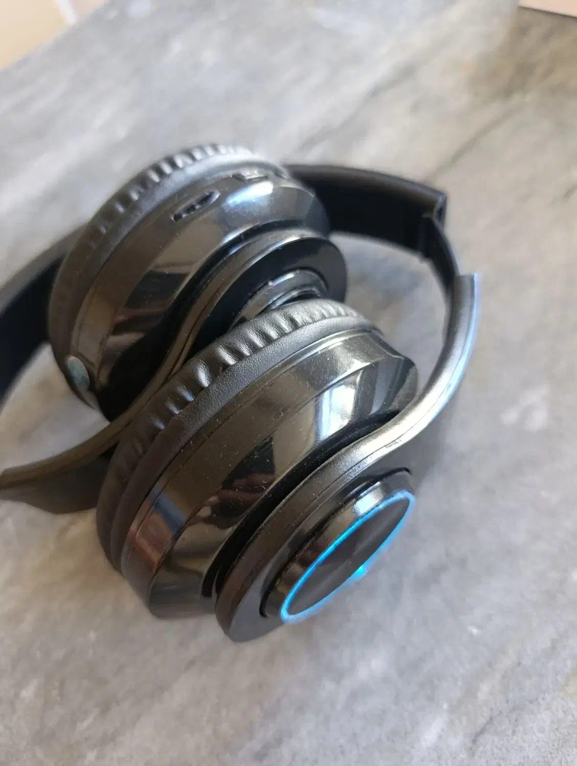 هدفون B39|لوازم جانبی موبایل و تبلت|سنندج, |دیوار