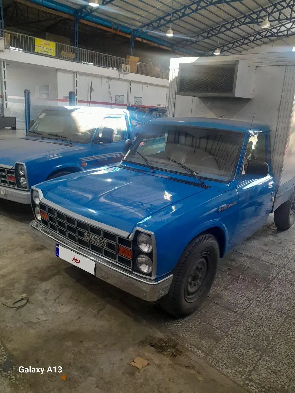 مدل ۸۱|خودرو سواری و وانت|ساری, |دیوار