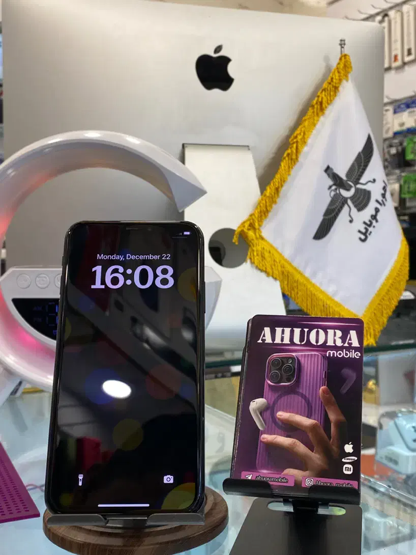 iPhone XS|موبایل|همدان, |دیوار