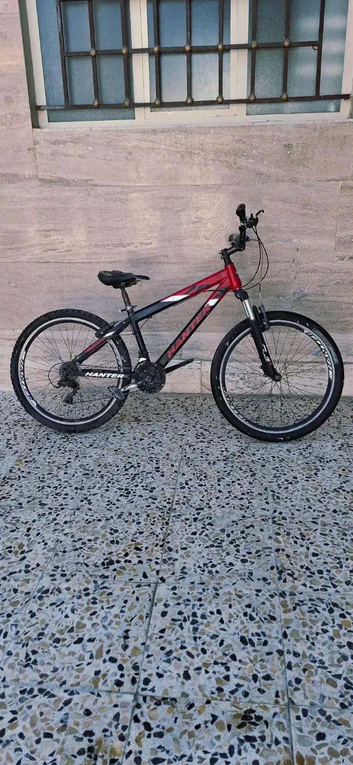 دوچرخه|دوچرخه، اسکیت، اسکوتر|الیگودرز, |دیوار