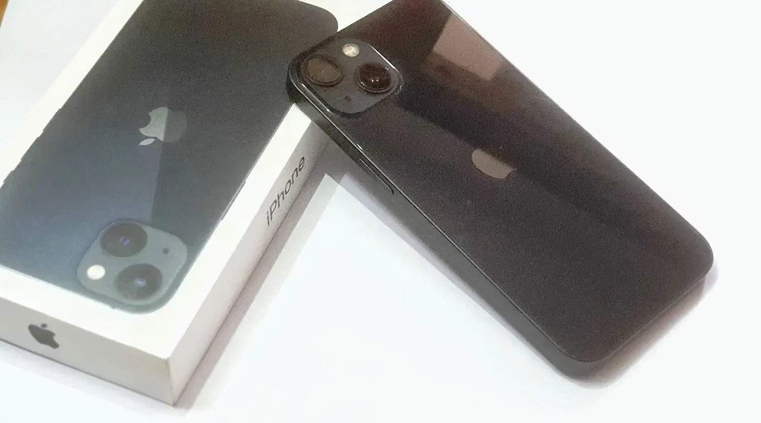 آیفون ۱۳ عادی|موبایل|یزد, |دیوار