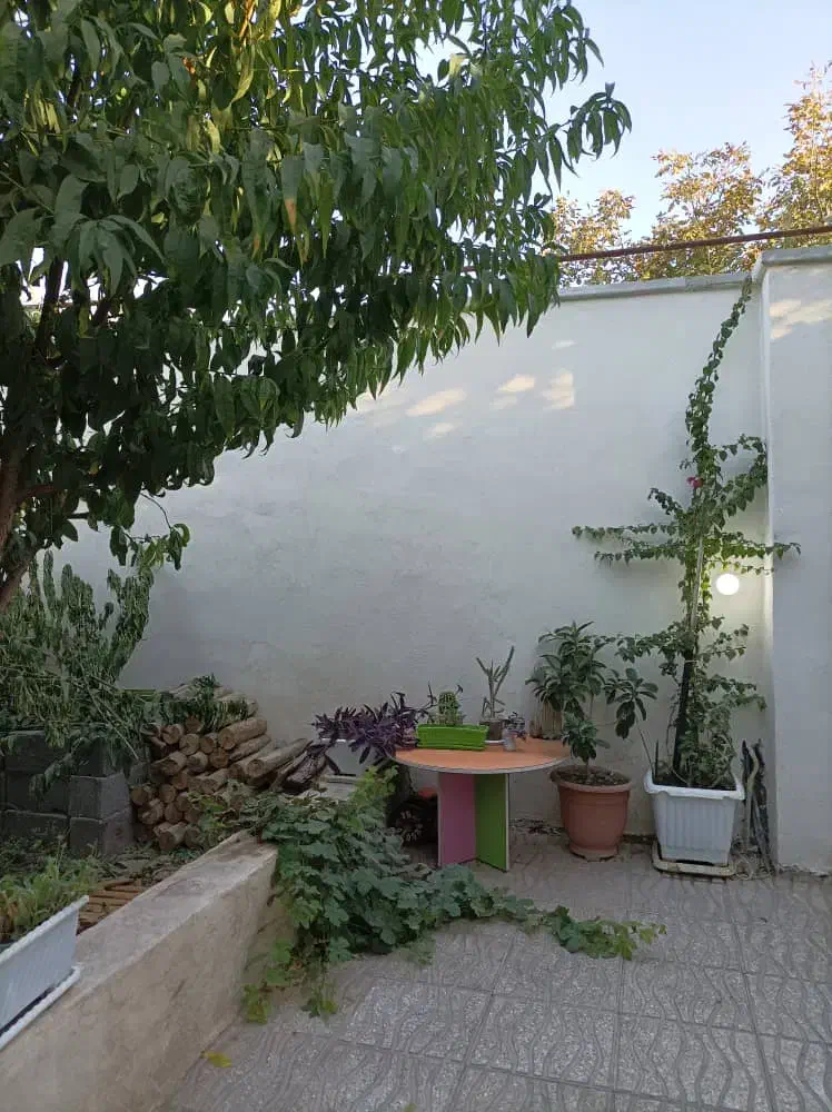 ویلایی داخل بافت فروش یا معاوضه با آپارتمان درکرج|فروش خانه و ویلا|هشتگرد, تهران دشت|دیوار