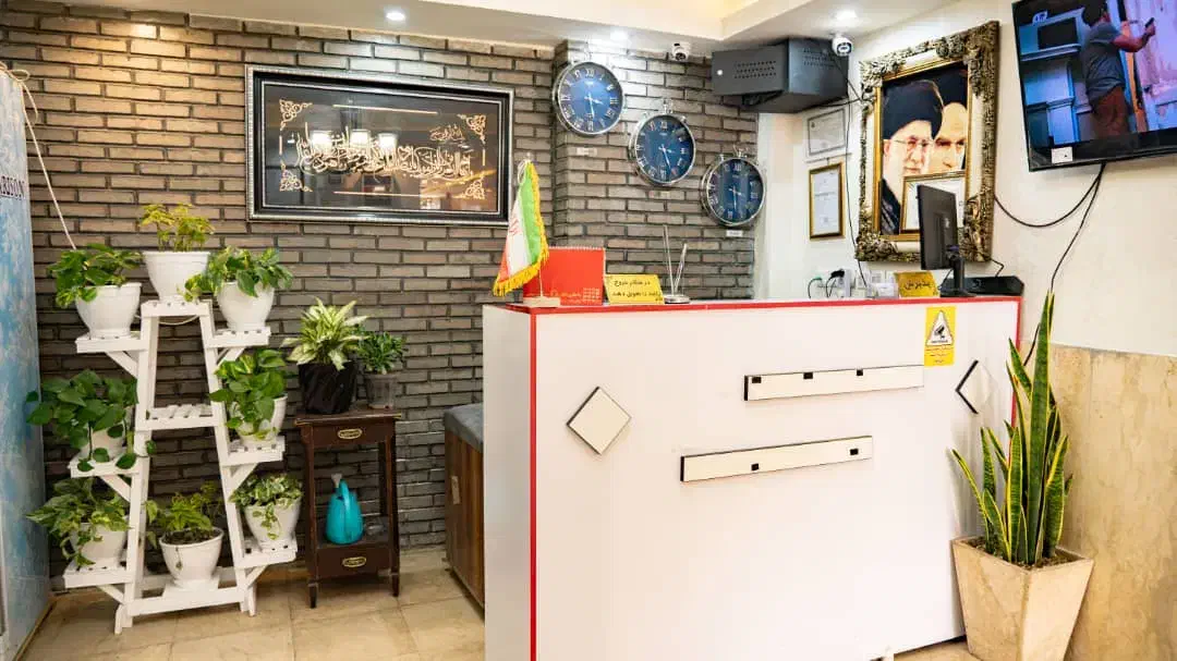 سرایدار|استخدام سرایداری و نظافت|مشهد, نوغان|دیوار