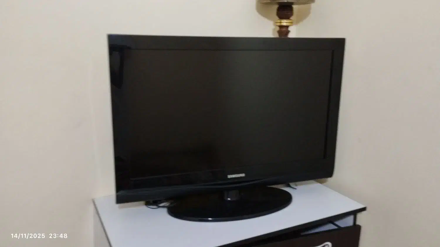 تلویزیون ال سی دی سامسونگ ۳۲ اینچ کره ای اصل|تلویزیون و پروژکتور|پرند, فاز ۶|دیوار