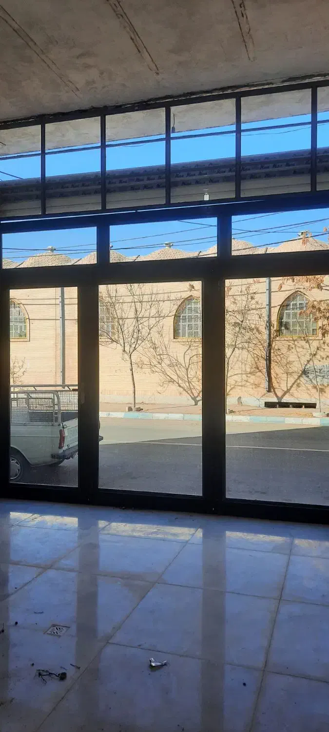 مغازه|اجارهٔ مغازه و غرفه|تاکستان, |دیوار