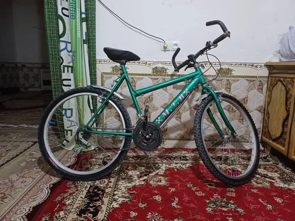 دوچرخه ۲۶|دوچرخه، اسکیت، اسکوتر|یاسوج, |دیوار