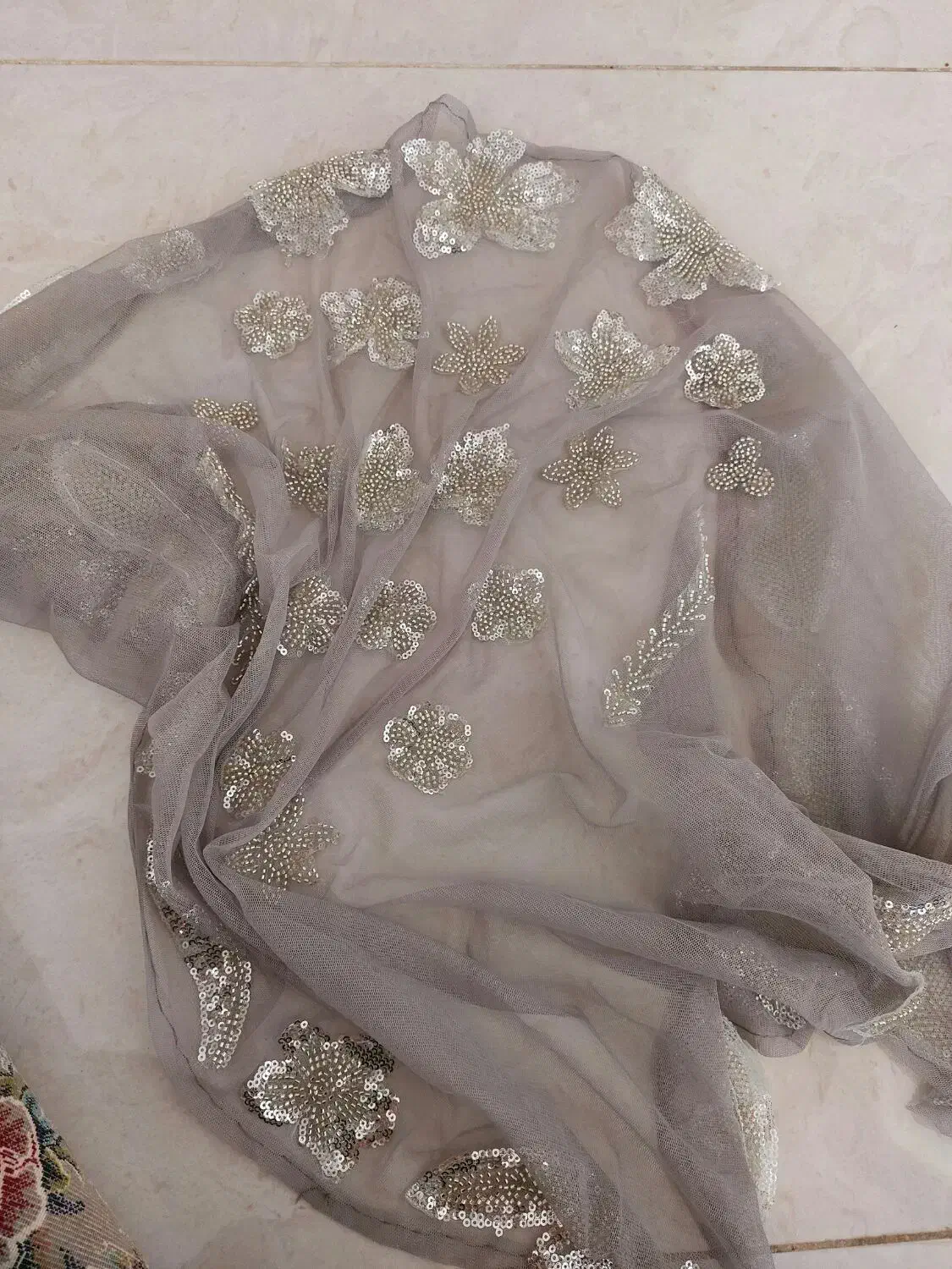 روسری|لباس|سنقر, |دیوار