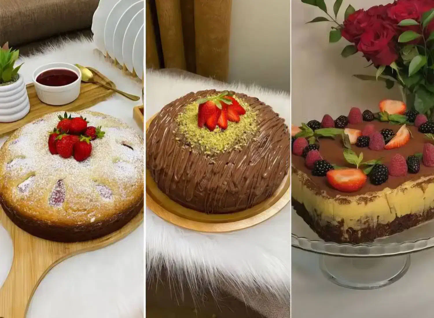 کیک|خوردنی و آشامیدنی|زابل, |دیوار