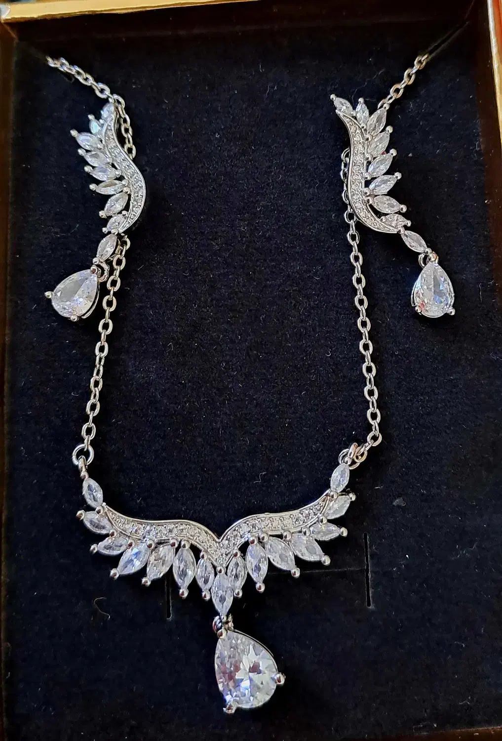 نیم ست زیبا|بدلیجات|دورود, |دیوار