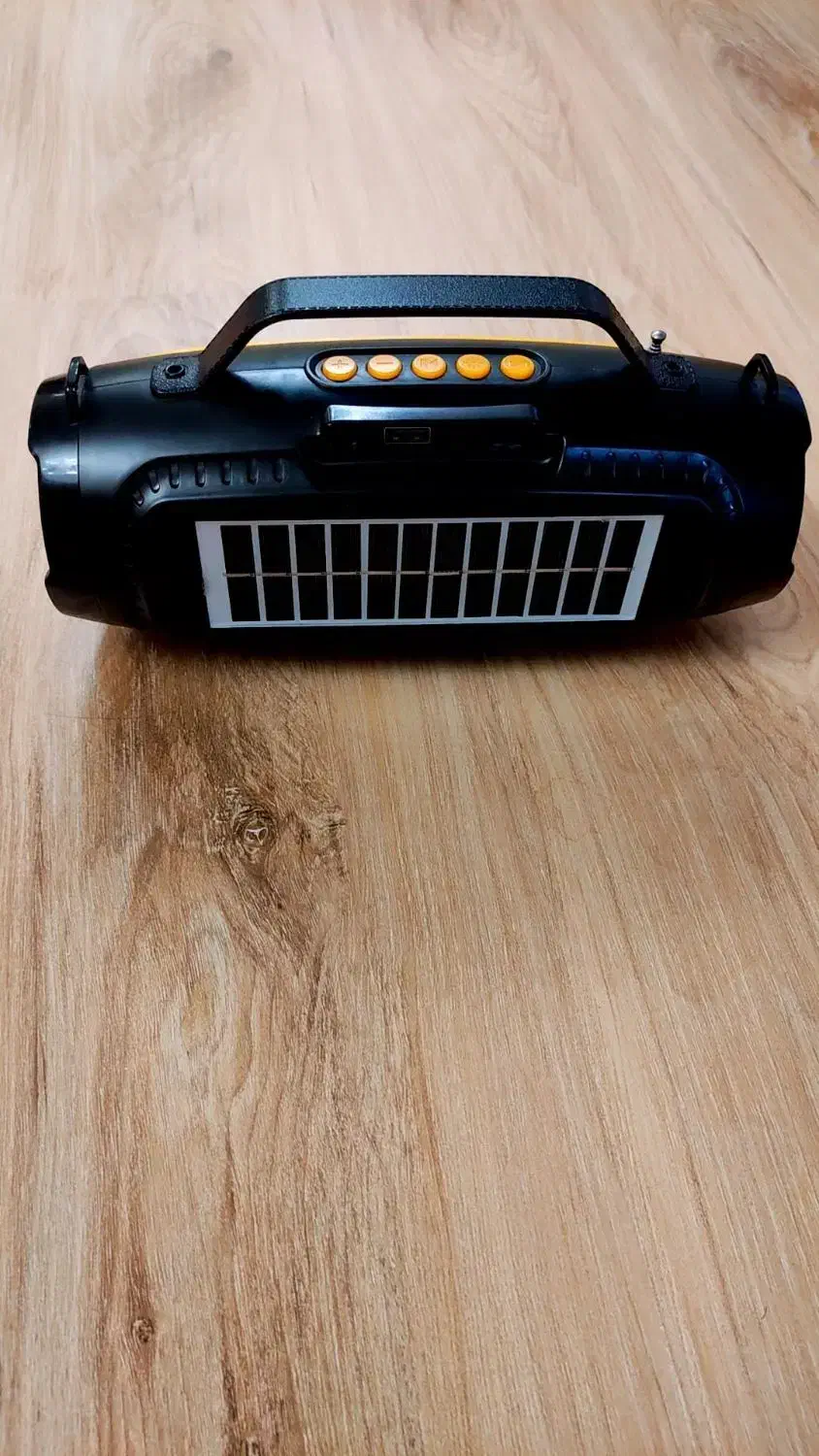 اسپیکر|پخش‌کننده همراه|میاندوآب, |دیوار