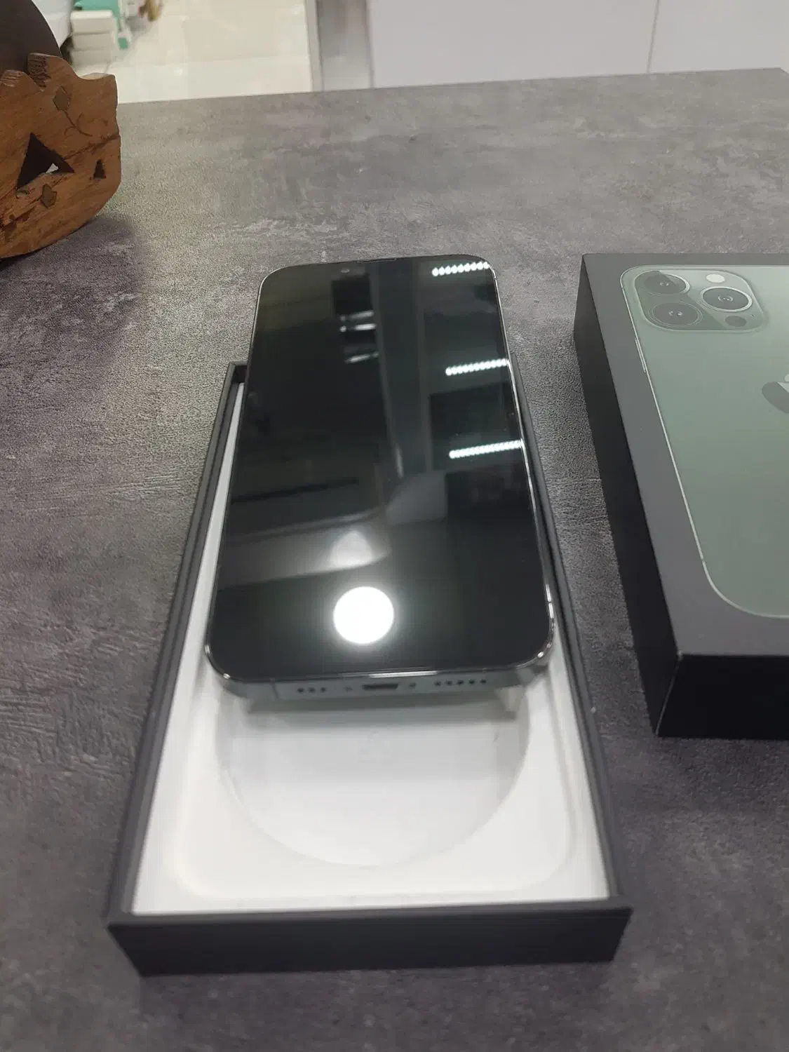 آیفون 13 پرو|موبایل|رشت, بازار|دیوار