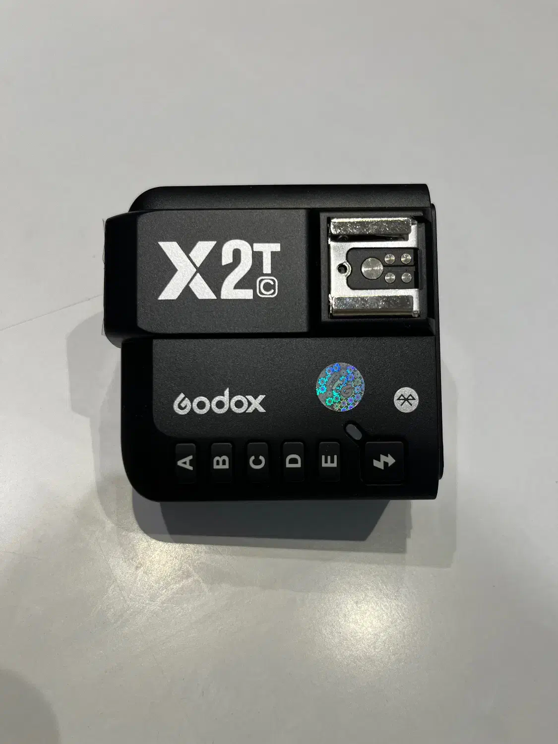 رادیو فلاش گداکس|دوربین عکاسی و فیلمبرداری|تهران, زرگنده|دیوار