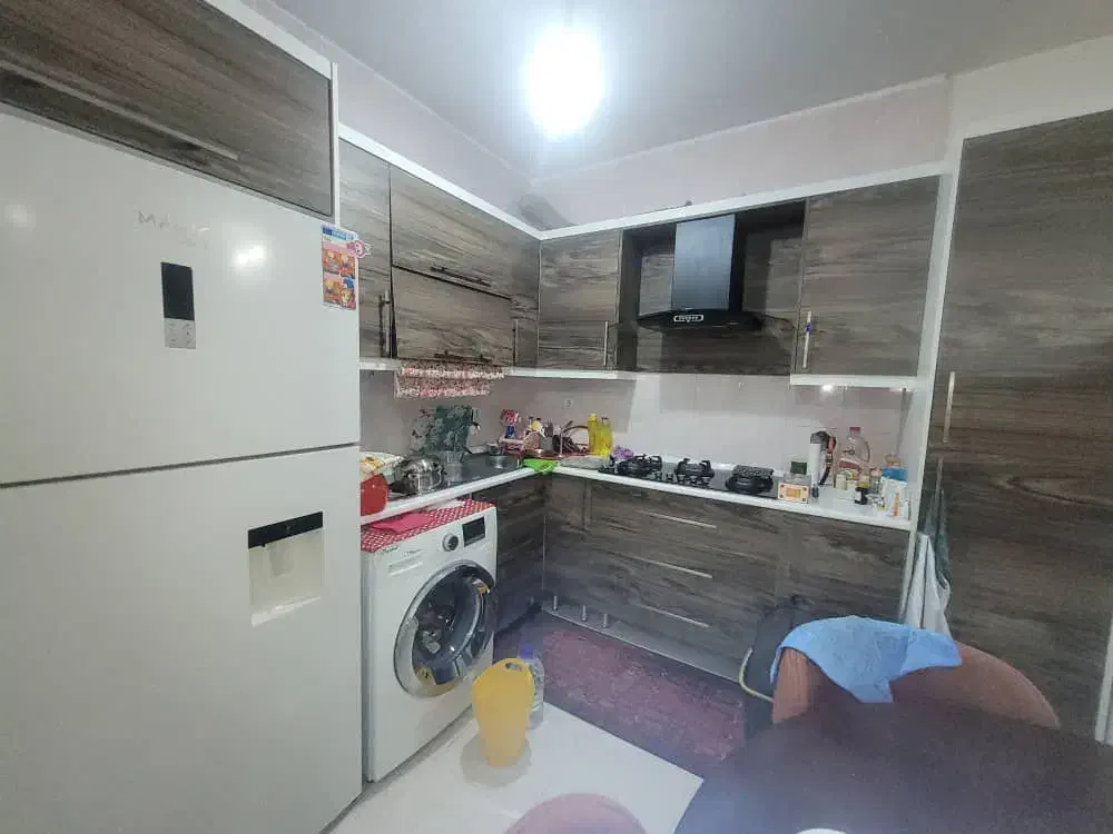 مسکن مهر دو خوابه رو به افتاب|اجارهٔ آپارتمان|شاهینشهر, مسکن مهر|دیوار