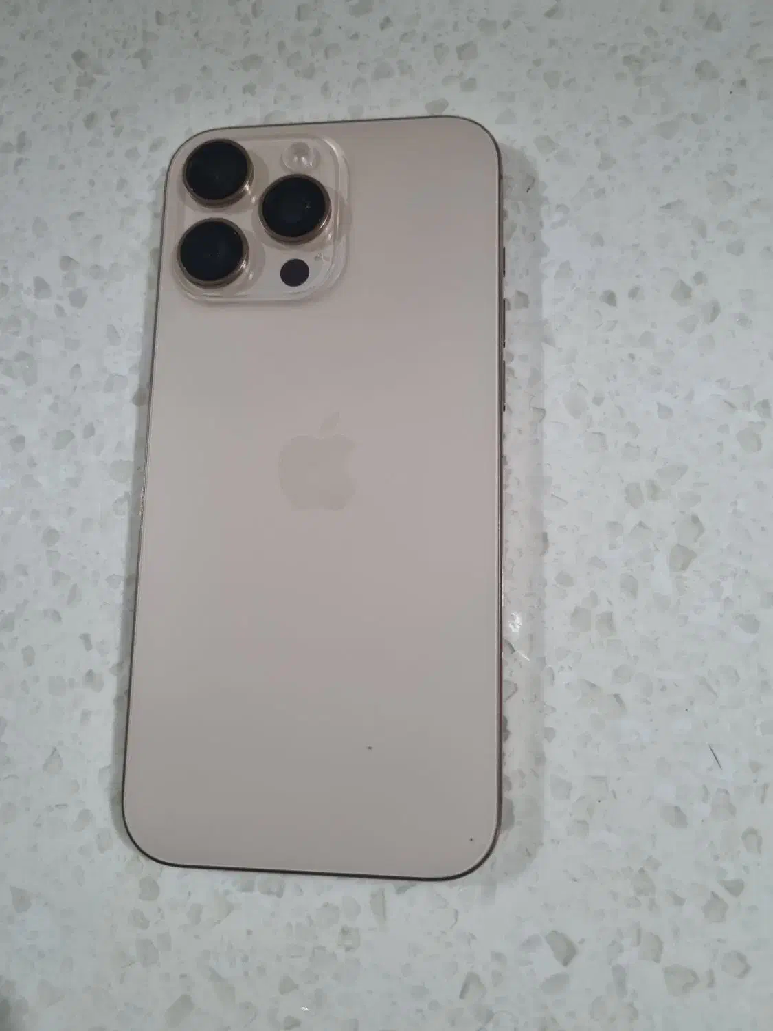 گوشی آیفون 16 پرومکس 256|موبایل|تهران, هلال احمر|دیوار