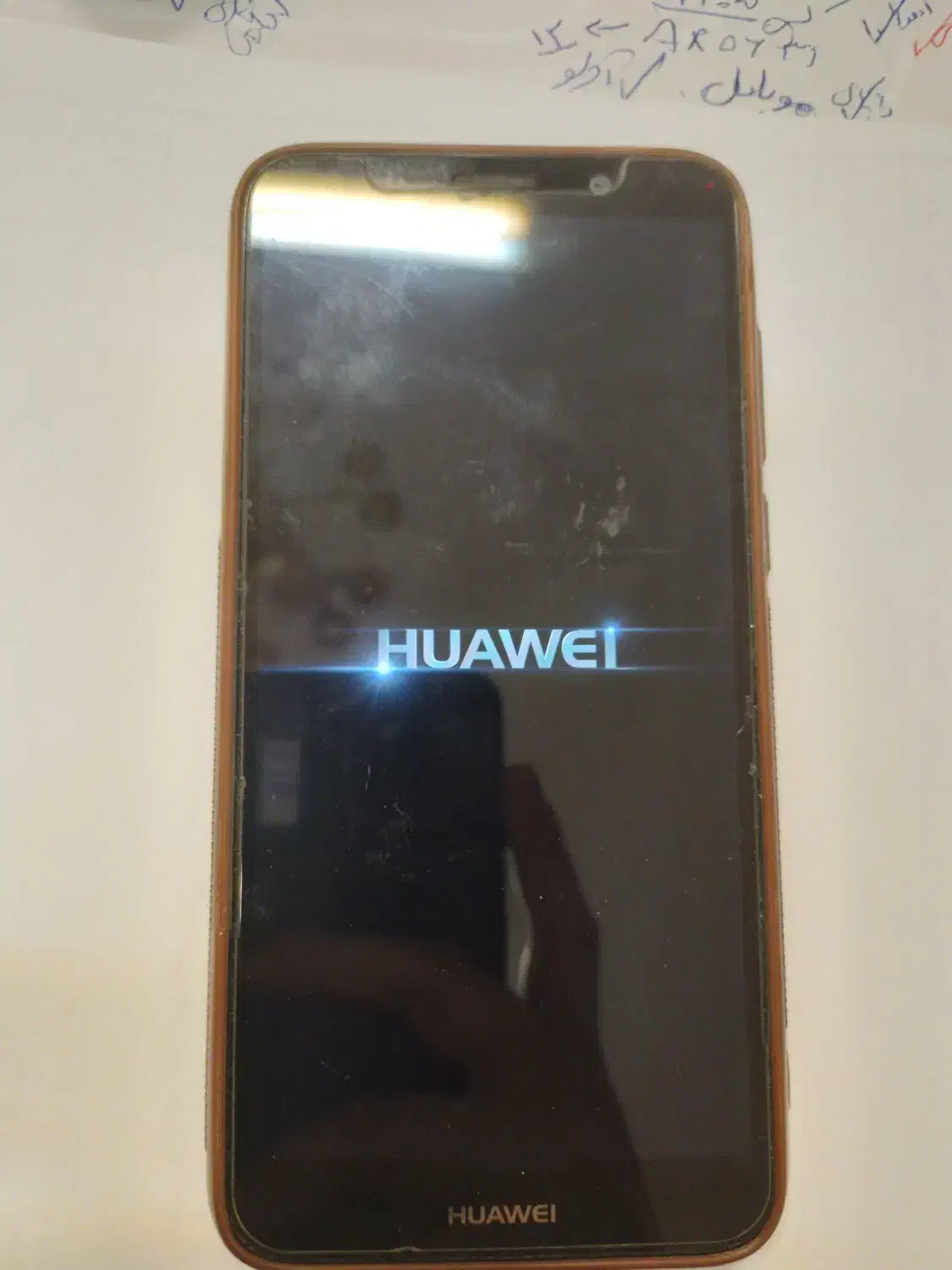 هوآوی y5 lite|موبایل|تهران, نصرت|دیوار