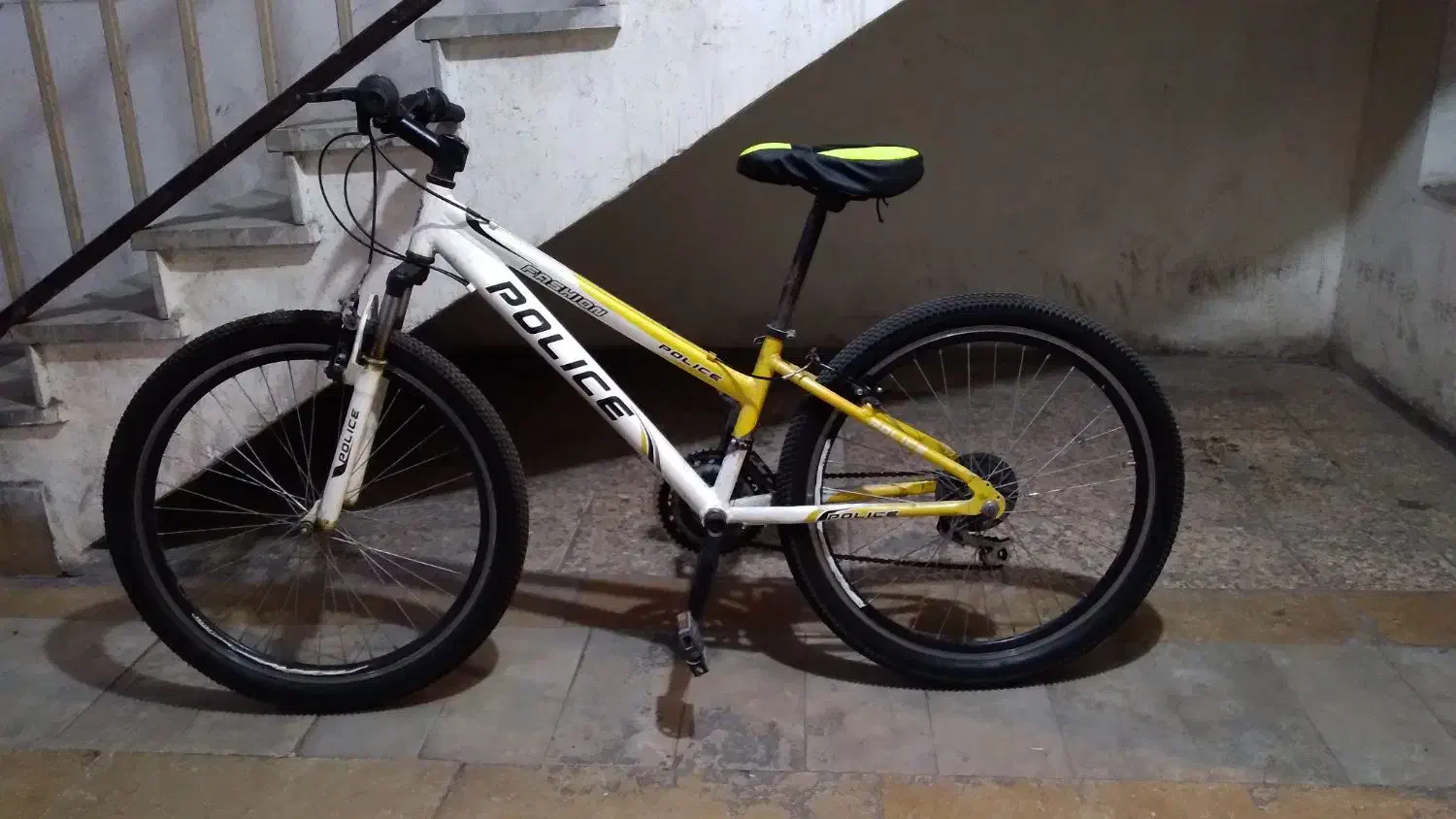 دوچرخه|دوچرخه، اسکیت، اسکوتر|اندیشه, شهرک کوثر|دیوار