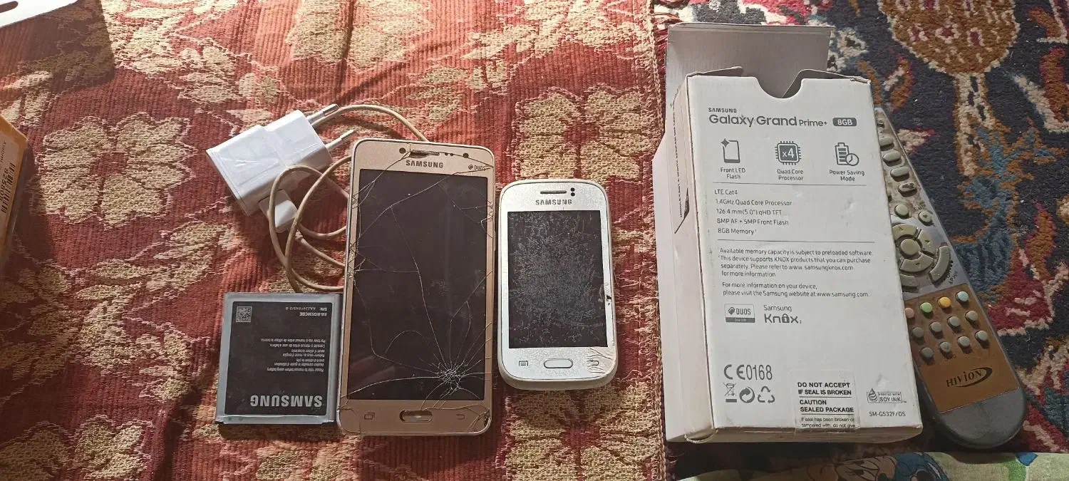 گوشی‌هاوکوشین|موبایل|اردکان, |دیوار