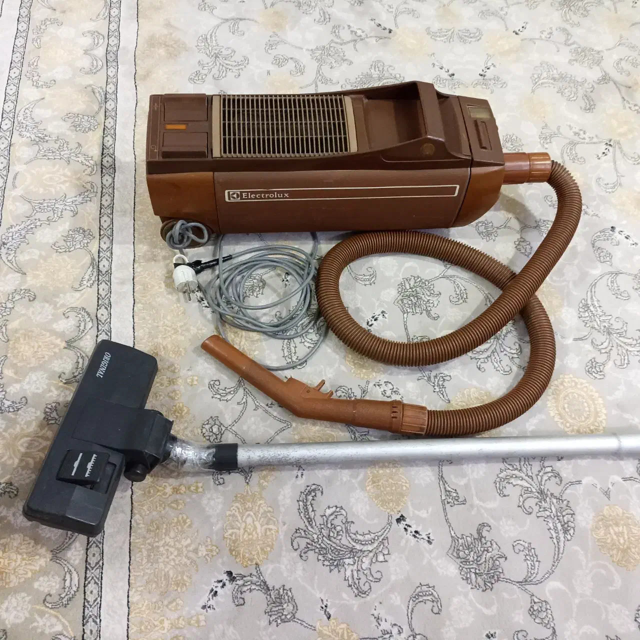 جاروبرقی الکترولوکس|جاروبرقی، جارو شارژی، بخارشو|زنجان, |دیوار