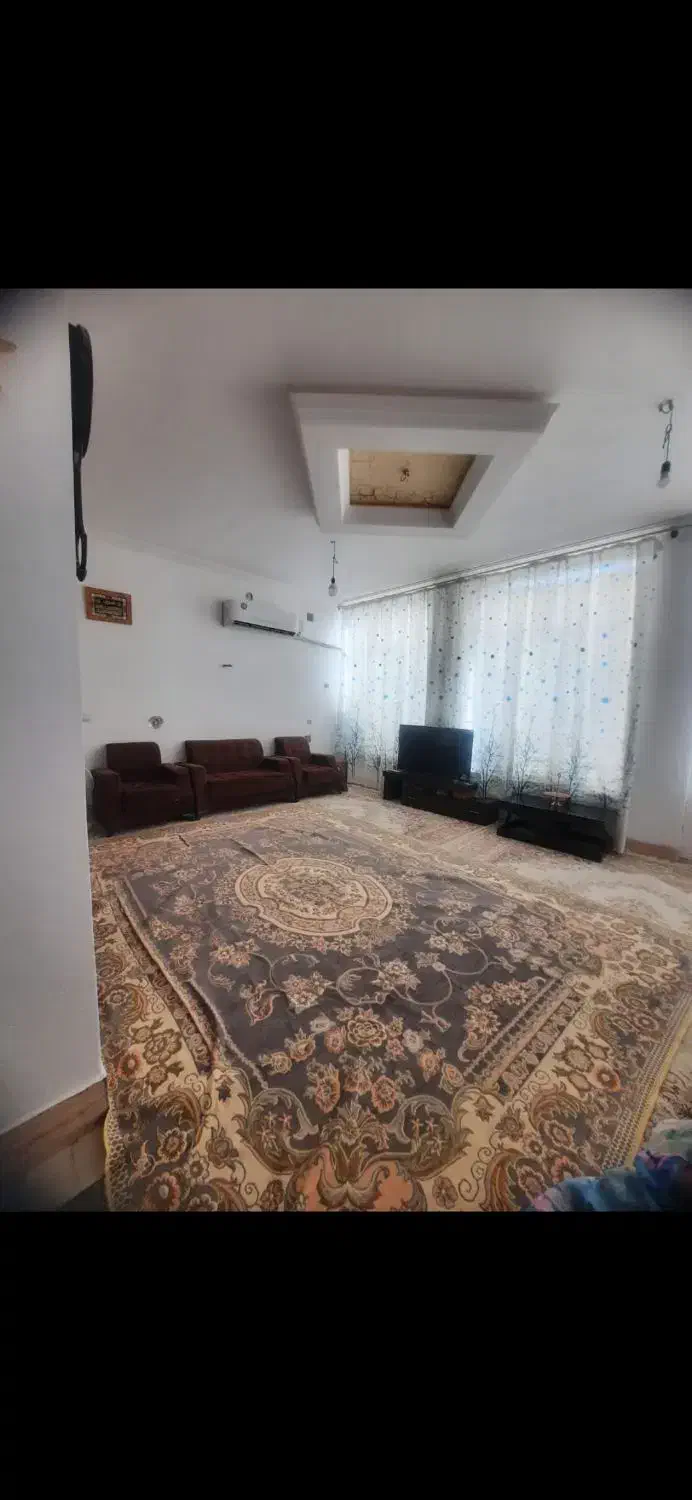 رهن واجاره طبق دوم مستقل  دوخواب وپارکینگ|اجارهٔ آپارتمان|داراب, |دیوار