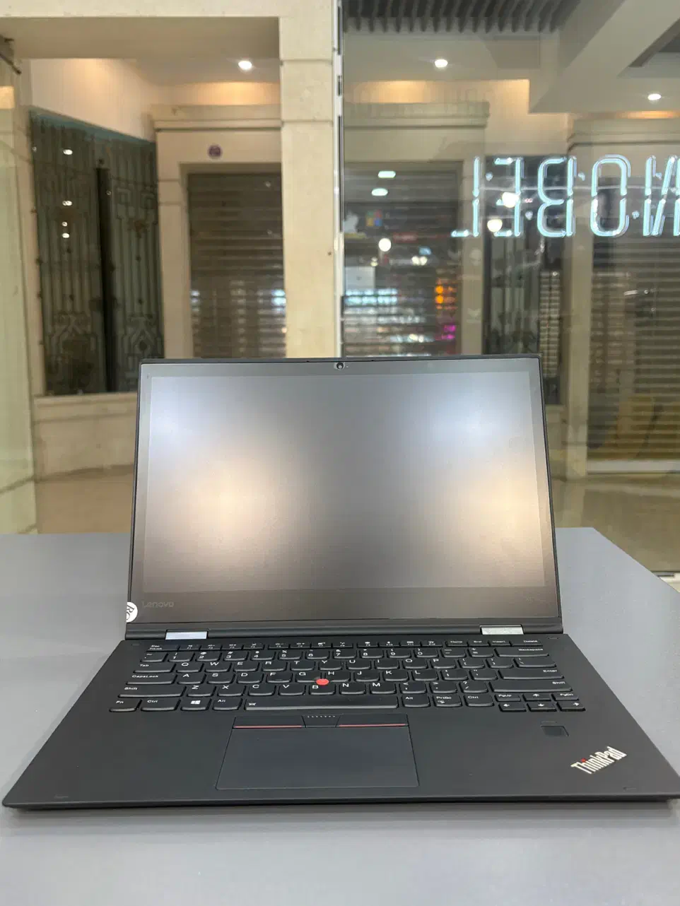 لپتاپ لنوو X1 Yoga|رایانه همراه|قزوین, |دیوار