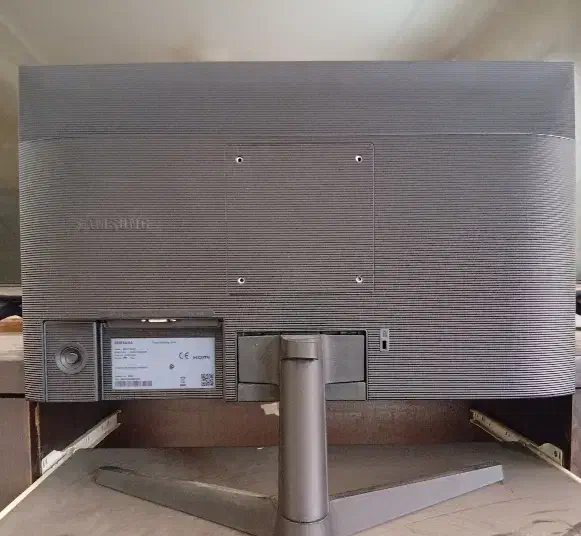 مانیتور سامسونگ|قطعات و لوازم جانبی رایانه|کلاله, |دیوار