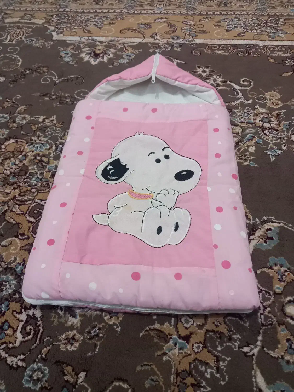 پتو و کیسه خواب نوزاد|اسباب و اثاث بچه|گرگان, |دیوار