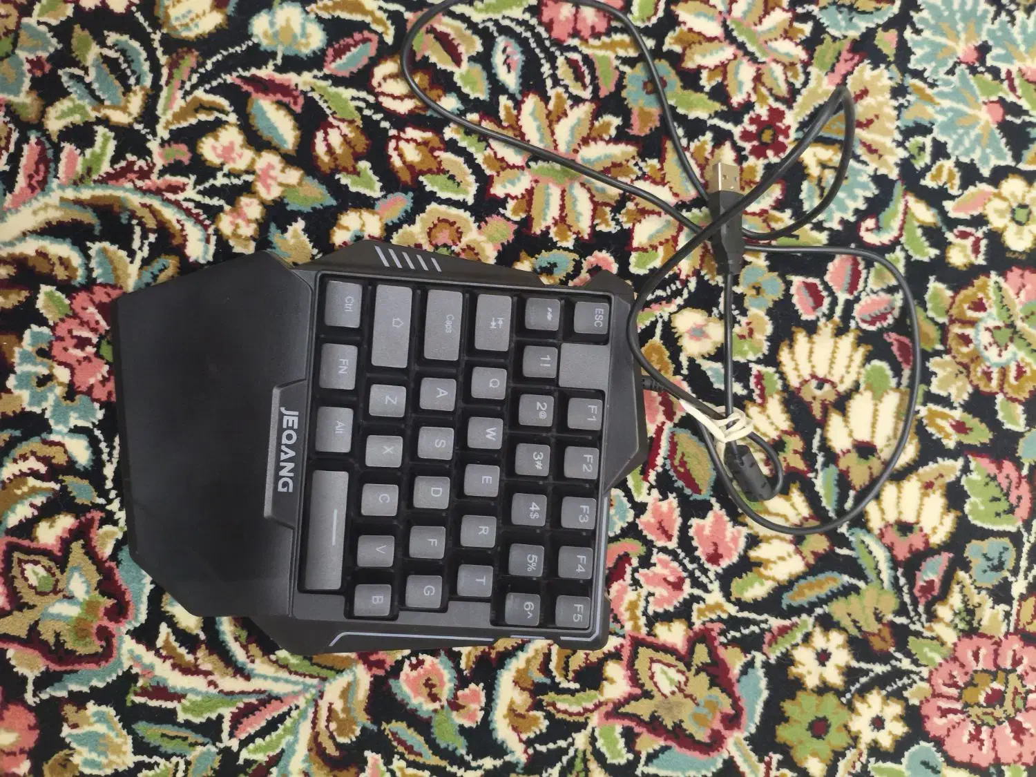 JEQANG|قطعات و لوازم جانبی رایانه|سیرجان, |دیوار