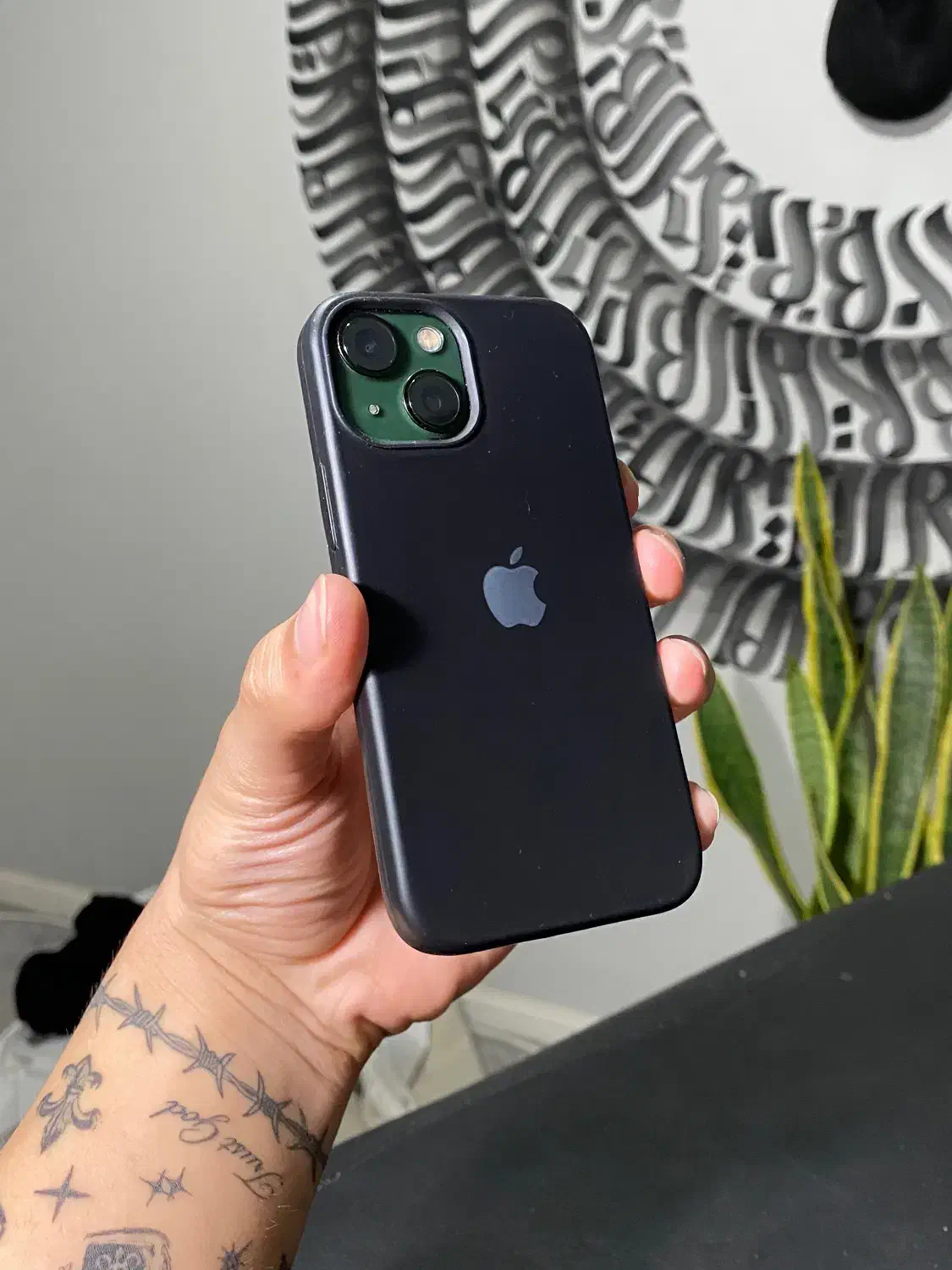 iPhone 13 mini|موبایل|کرج, شهرک فهمیده|دیوار