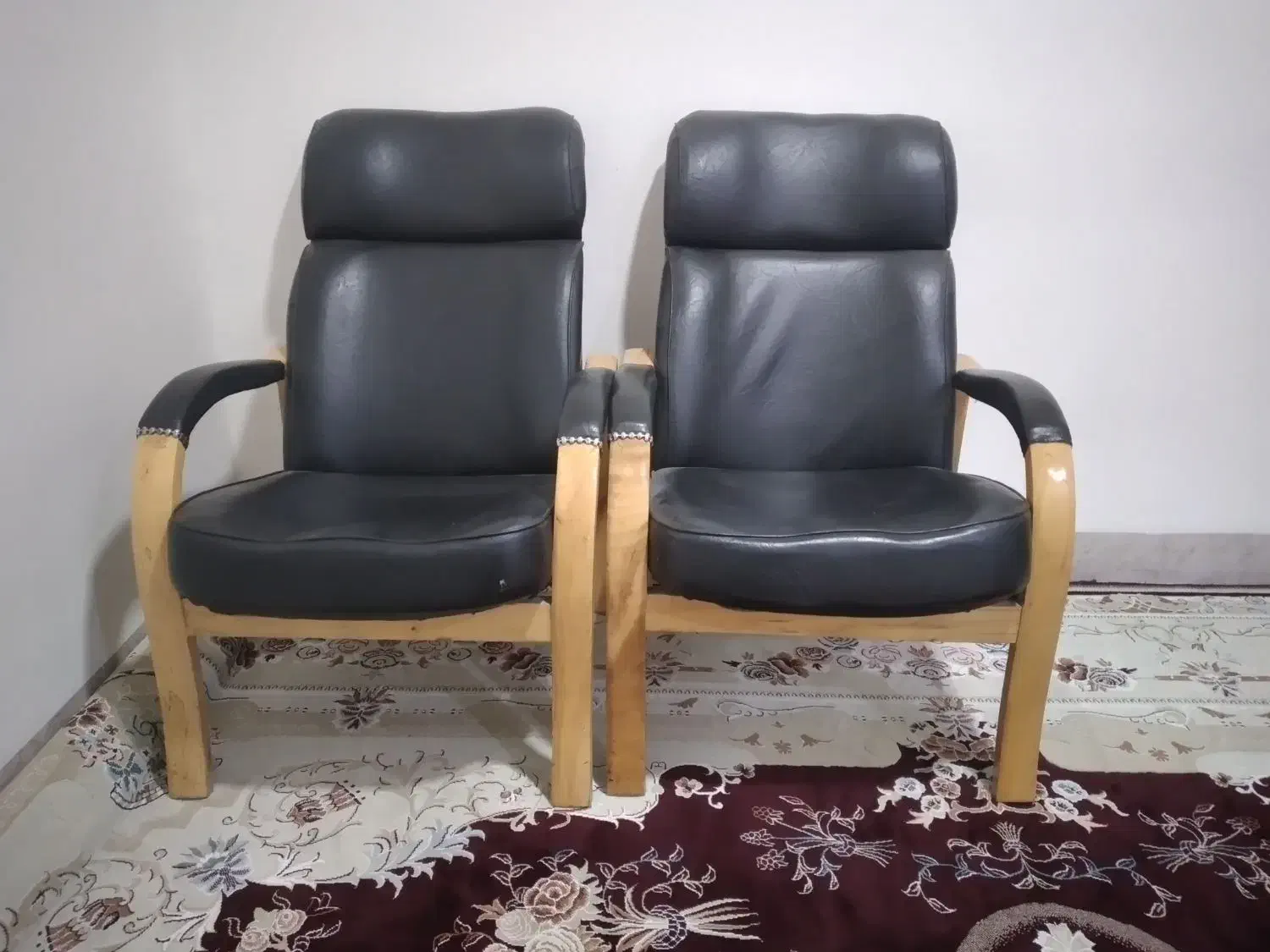 صندای اداری|مبلمان اداری|نجف‌آباد, جعفرآباد|دیوار