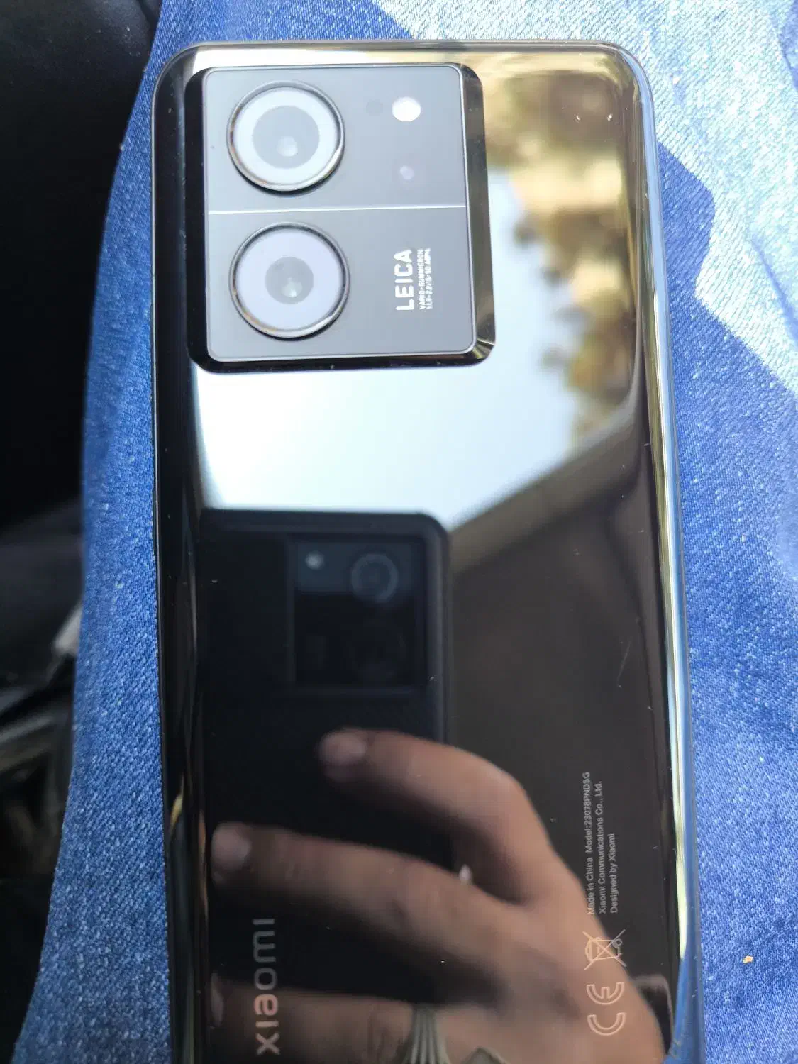 13t pro|موبایل|تهران, تهرانپارس غربی|دیوار