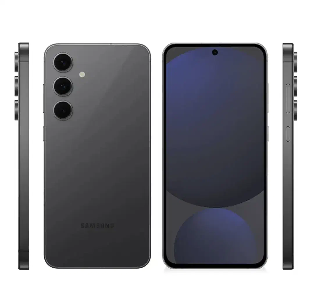 گوشی s24 fe|موبایل|رفسنجان, |دیوار