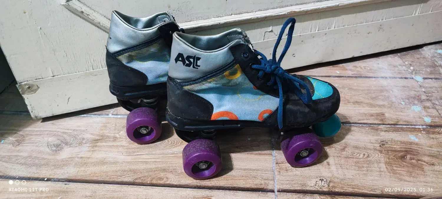 اسکیت|دوچرخه، اسکیت، اسکوتر|شیراز, جوادیه|دیوار