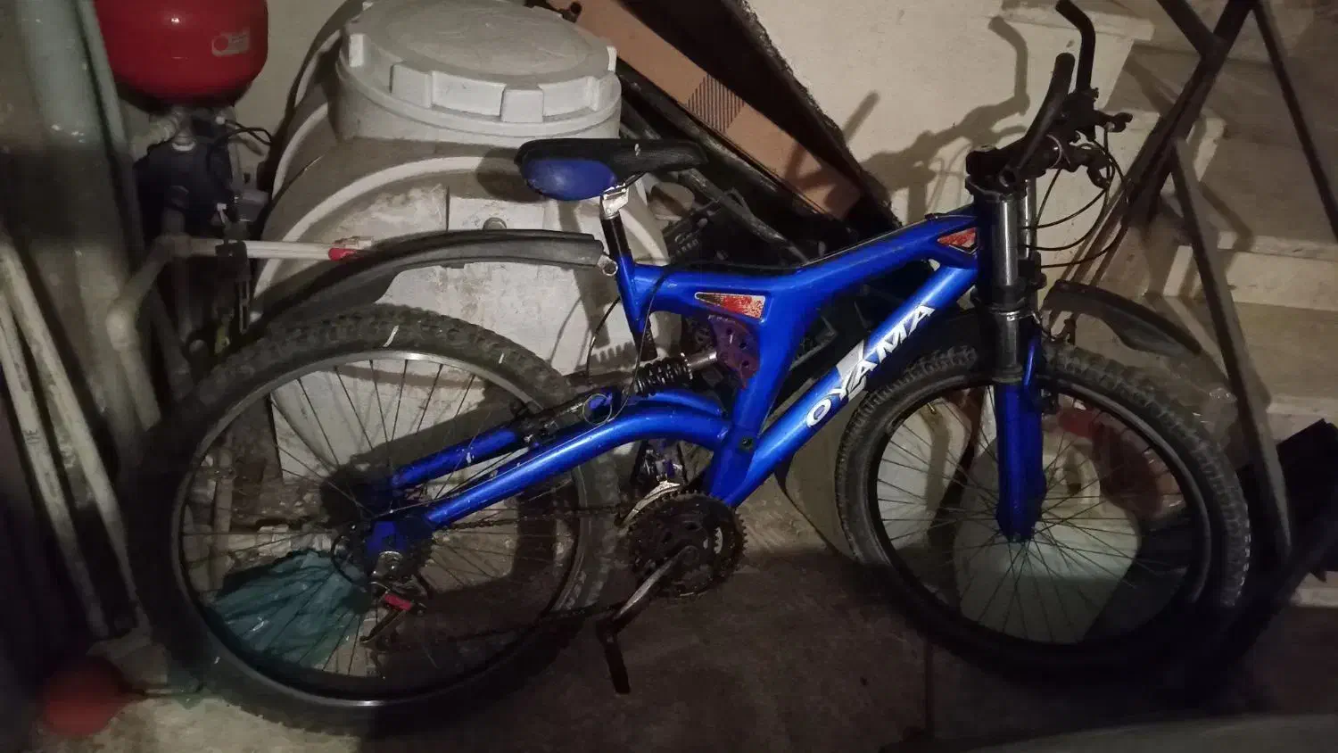 دوچرخه ۲۶|دوچرخه، اسکیت، اسکوتر|رشت, کوی امام رضا|دیوار