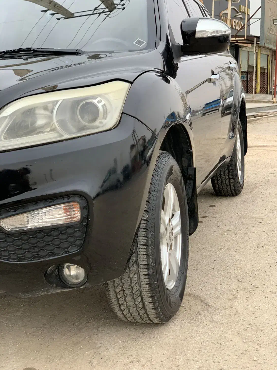 لیفان X60|خودرو سواری و وانت|گنبد کاووس, |دیوار