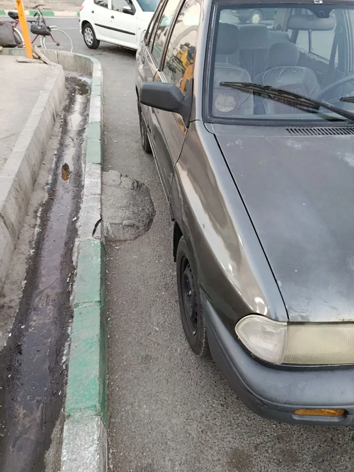 پراید 131مدل 83سالم سالم بشرط کارشناسی|خودرو سواری و وانت|فردیس, شهرک ناز|دیوار