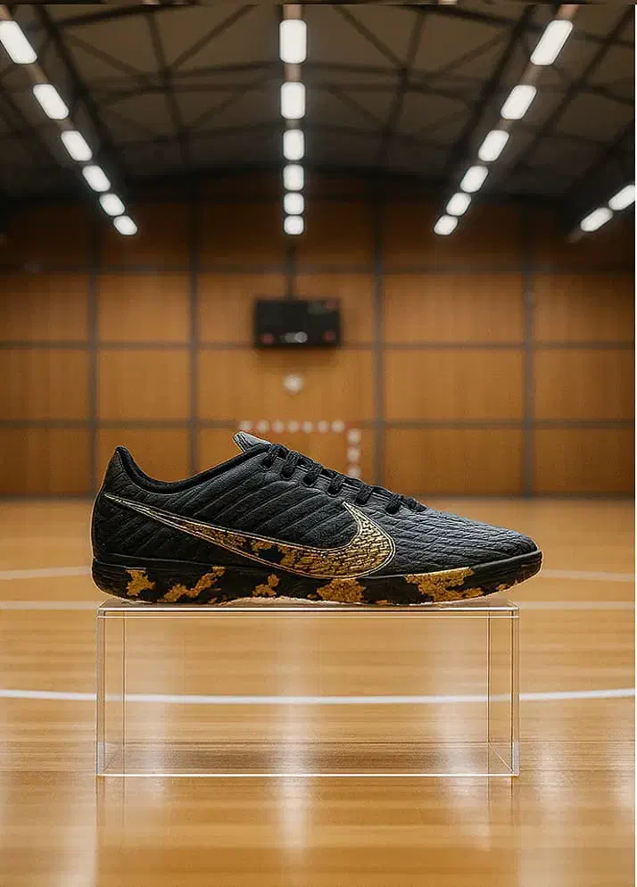 کفش فوتسال|کیف، کفش، کمربند|ساری, |دیوار