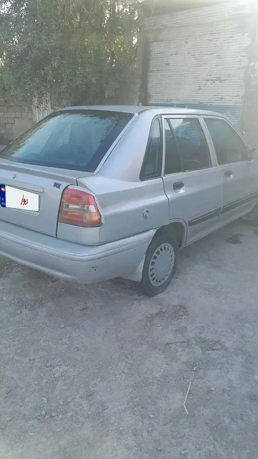 پراید ۱۴۱|خودرو سواری و وانت|شهریار, شهریار|دیوار