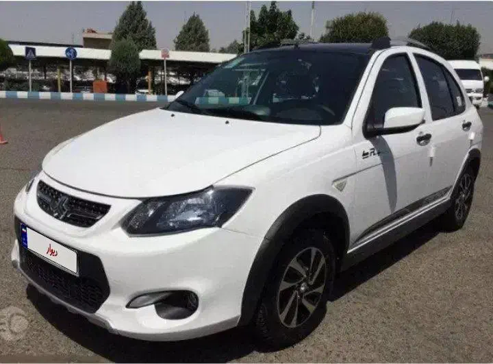 کوییک rتیپsصفر کیلومتر،تازه از کمپانی تحویل گرفتم|خودرو سواری و وانت|فردیس, شهرک راه آهن|دیوار