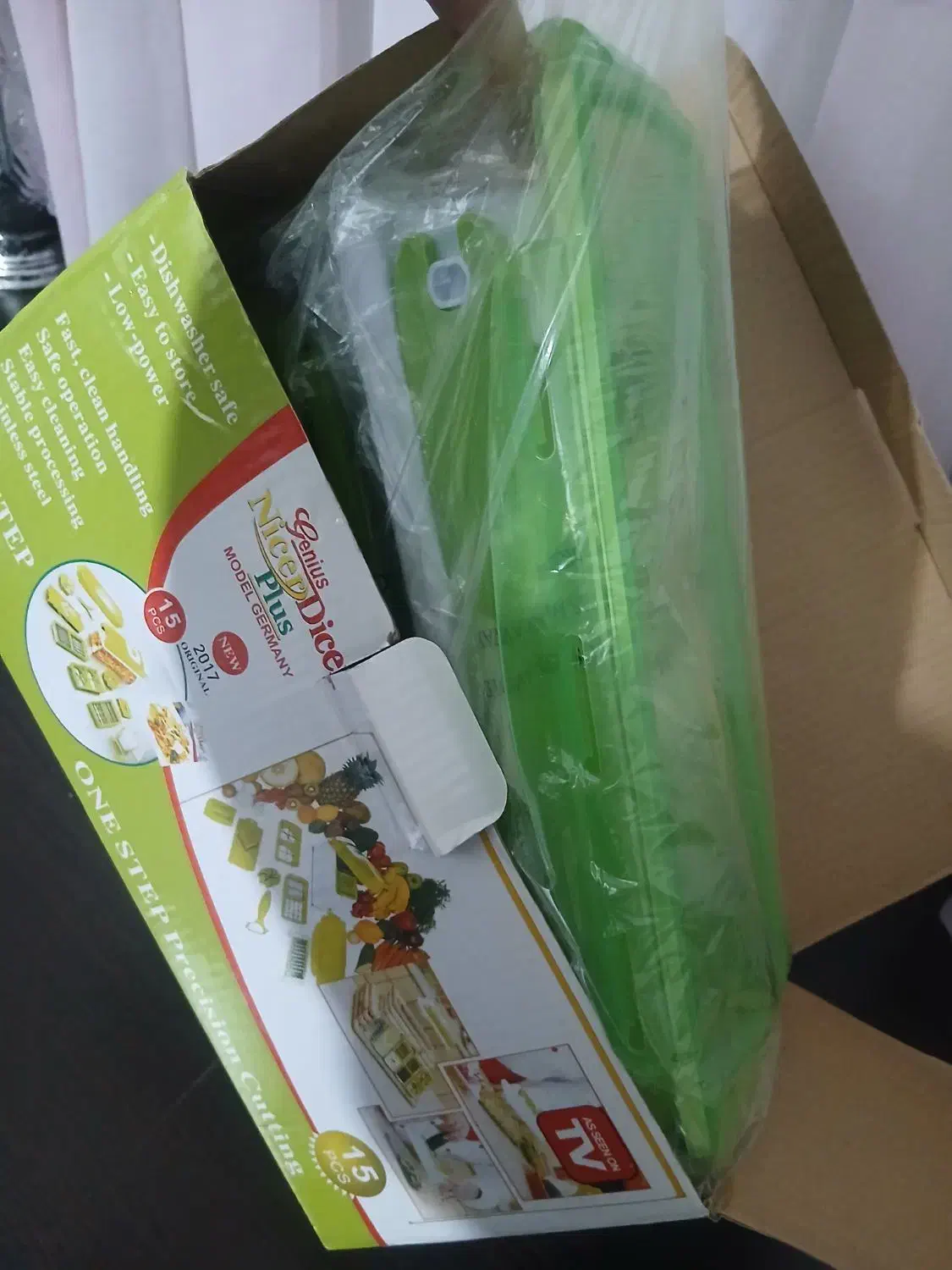 رنده چند کاره|خردکن، آسیاب، غذاساز|نهاوند, |دیوار