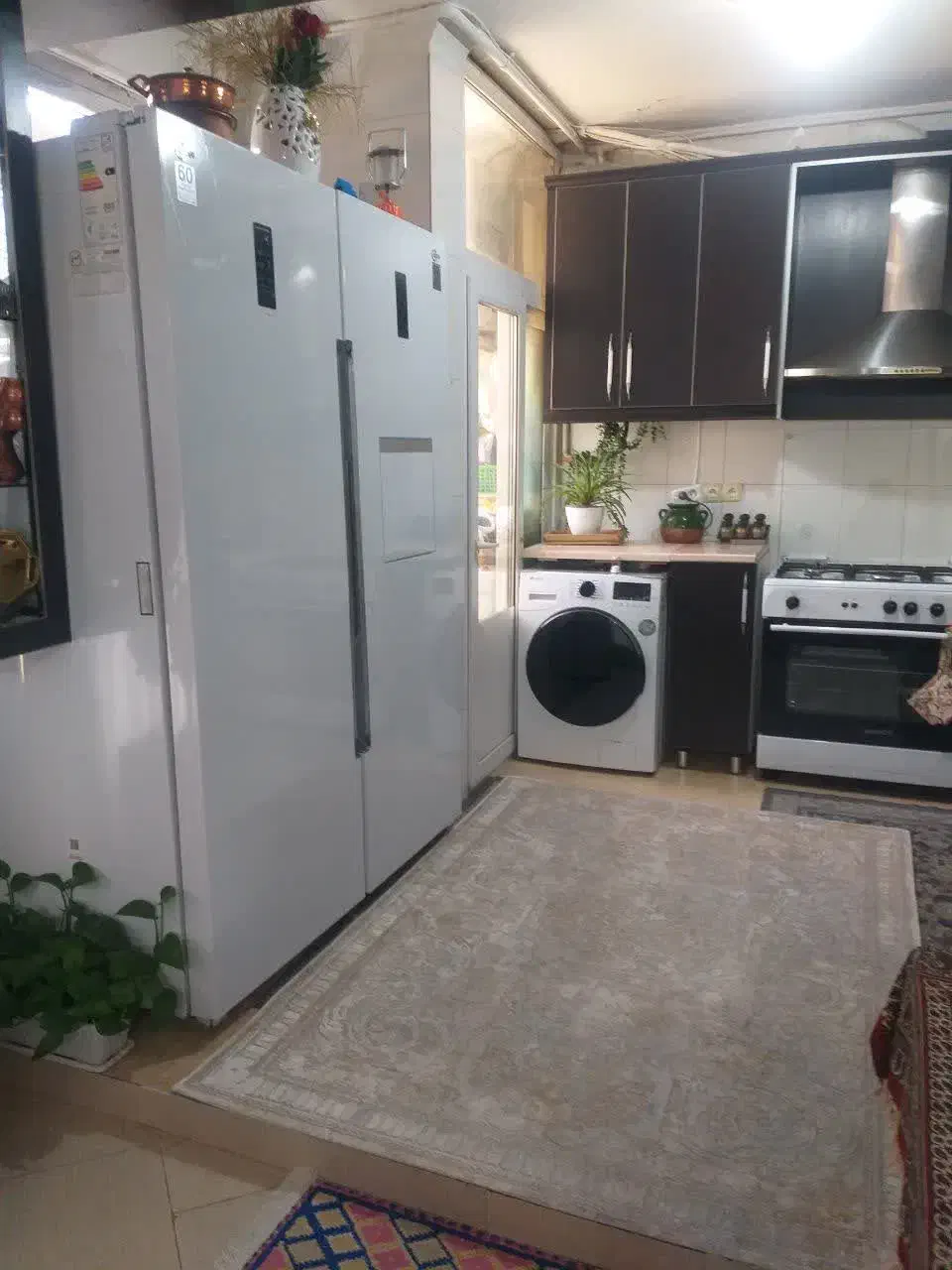 89متر تختی.|فروش آپارتمان|بروجرد, |دیوار