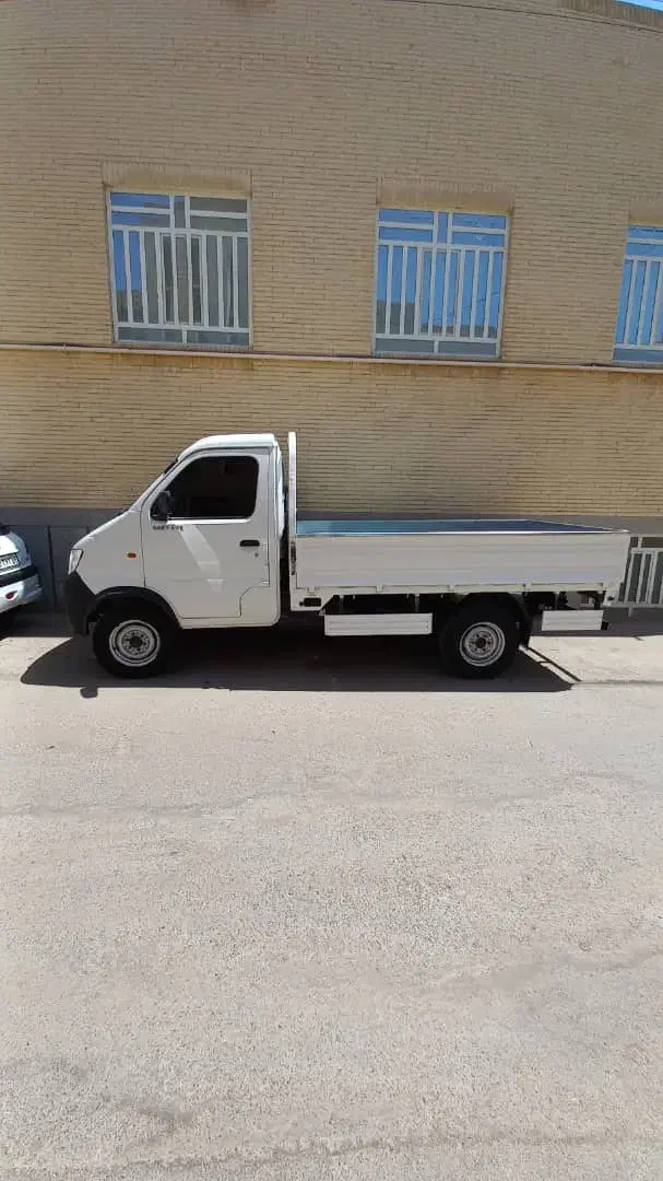 نیسان بار وانت بار جا ب جایی|خدمات حمل و نقل|یزد, |دیوار