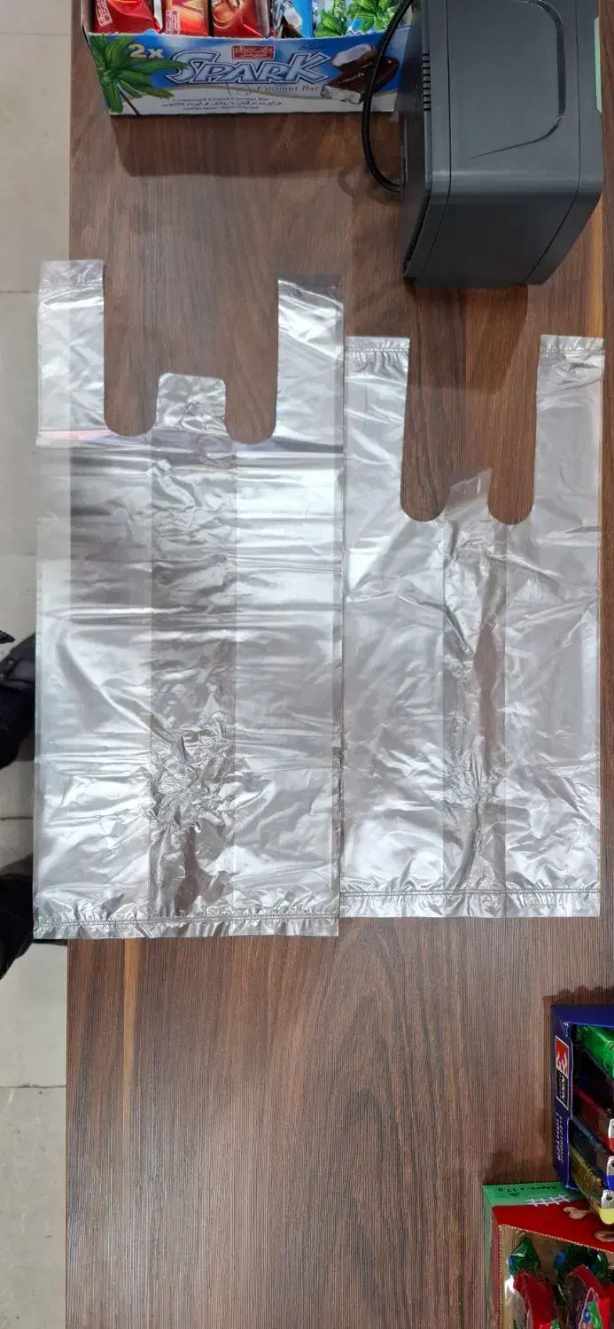 نایلکس|ظروف نگهدارنده، پلاستیکی، یک‌بارمصرف|مهاباد (آذربایجان غربی), |دیوار