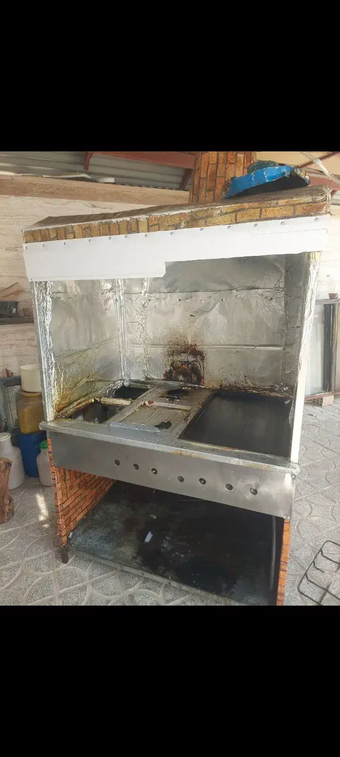 فرساندویچی ۵ کاره|کافیشاپ و رستوران|یاسوج, |دیوار