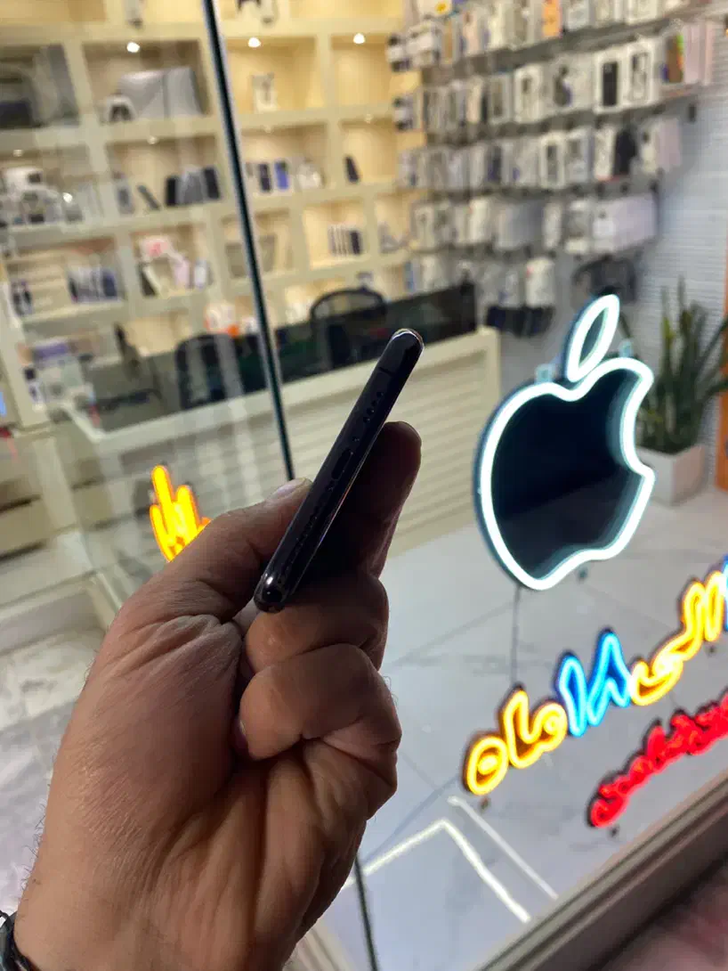 11promax معاوضه با تمام مدل ها|موبایل|اصفهان, باغ زرشک|دیوار