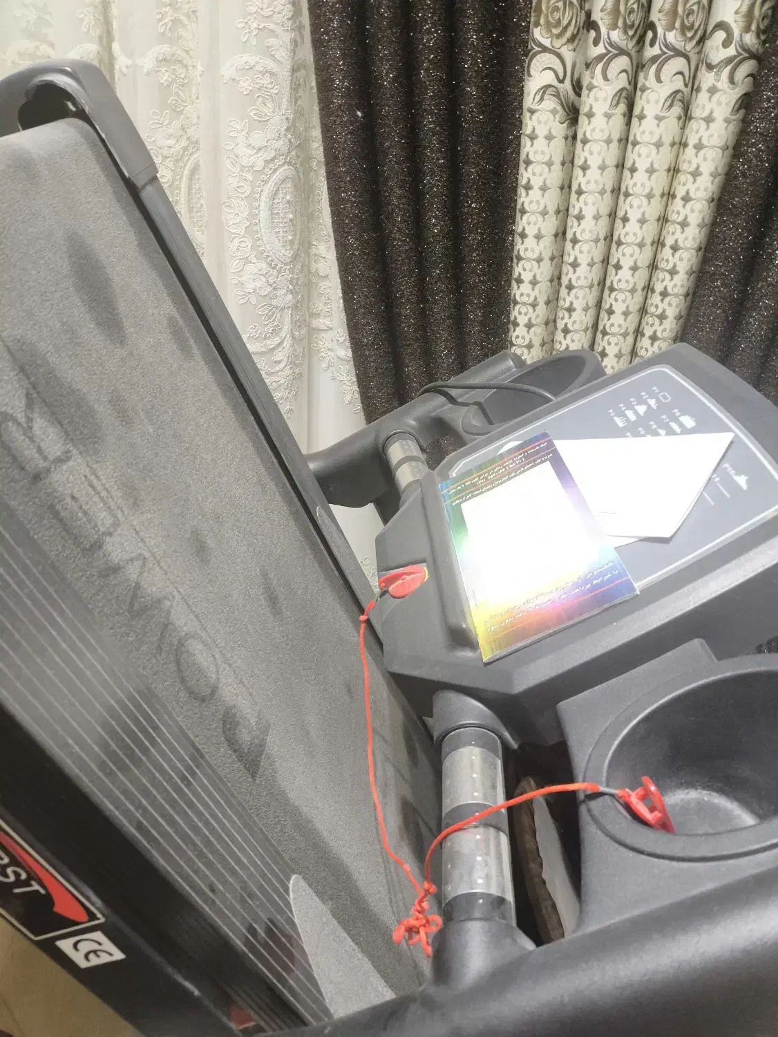 تردمیل|تجهیزات ورزشی|یزد, |دیوار