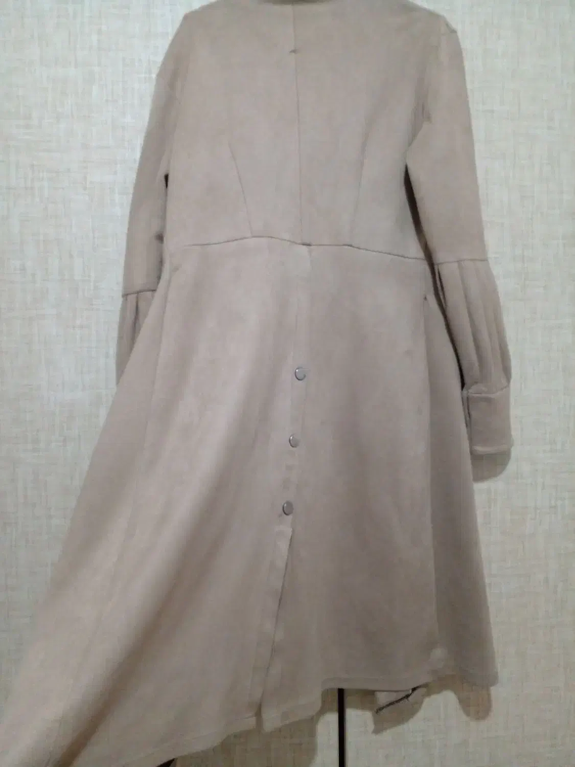 پالتوومانتو|لباس|نورآباد, |دیوار