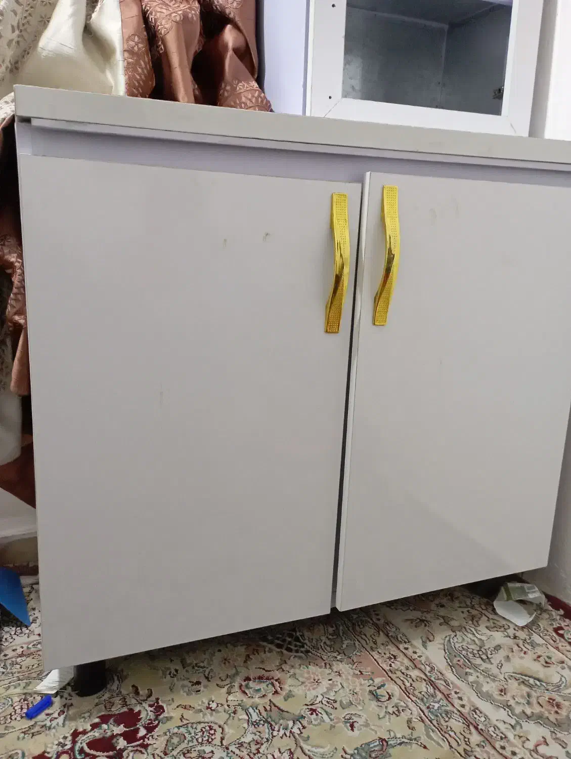 کابینت فلزی|مصالح و تجهیزات ساختمان|اهواز, بیست متری شهرداری|دیوار